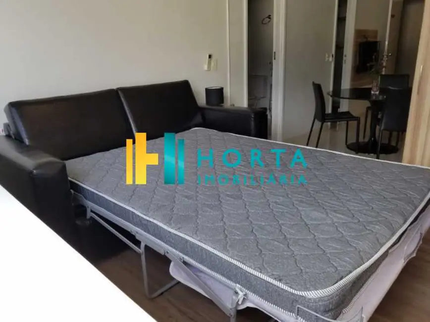 Loft / Flat com 2 quartos à venda, 50m2 em Rio De Janeiro - RJ - imagem 6 Foto 6 de Loft / Flat com 2 quartos à venda, 50m2 em Rio De Janeiro - RJ