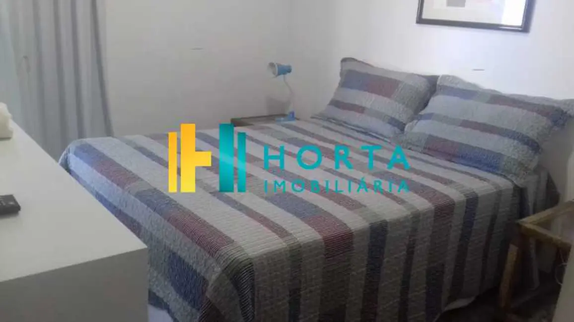 Loft / Flat com 2 quartos à venda, 65m2 em Rio De Janeiro - RJ - imagem 9 Foto 9 de Loft / Flat com 2 quartos à venda, 65m2 em Rio De Janeiro - RJ