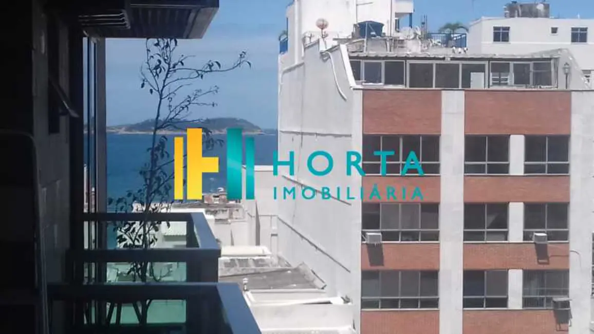 Loft / Flat com 2 quartos à venda, 65m2 em Rio De Janeiro - RJ - imagem 4 Foto 4 de Loft / Flat com 2 quartos à venda, 65m2 em Rio De Janeiro - RJ