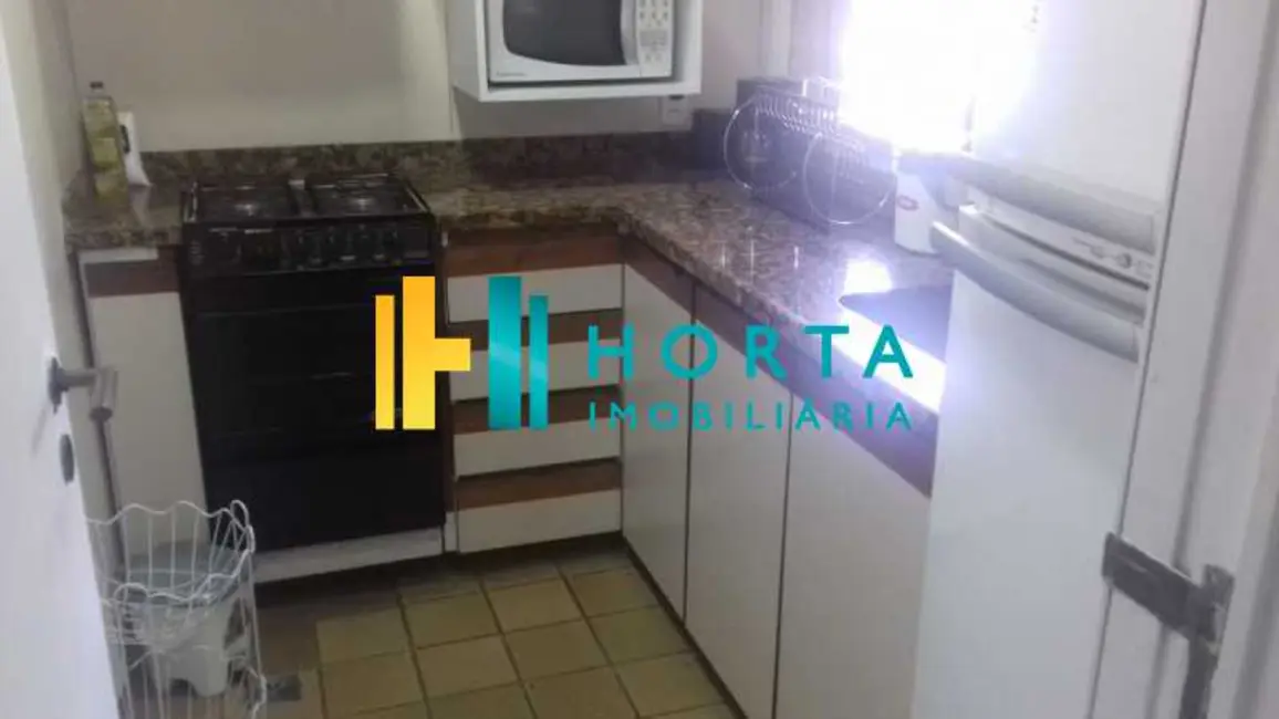 Loft / Flat com 2 quartos à venda, 65m2 em Rio De Janeiro - RJ - imagem 7 Foto 7 de Loft / Flat com 2 quartos à venda, 65m2 em Rio De Janeiro - RJ