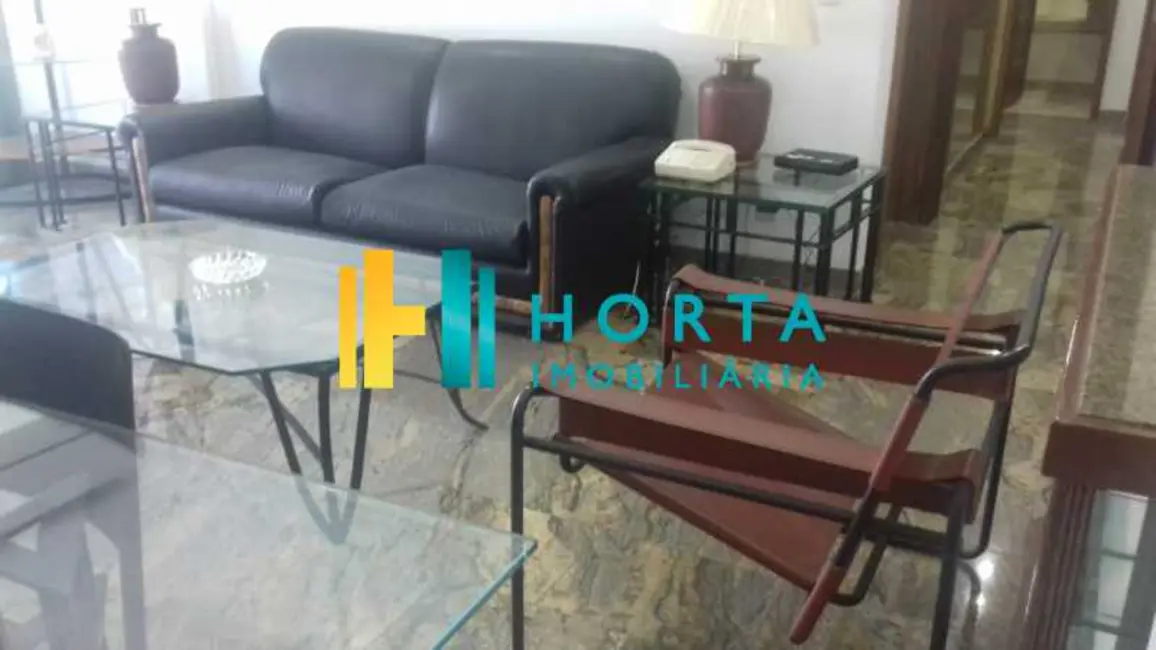 Loft / Flat com 2 quartos à venda, 65m2 em Rio De Janeiro - RJ - imagem 3 Foto 3 de Loft / Flat com 2 quartos à venda, 65m2 em Rio De Janeiro - RJ