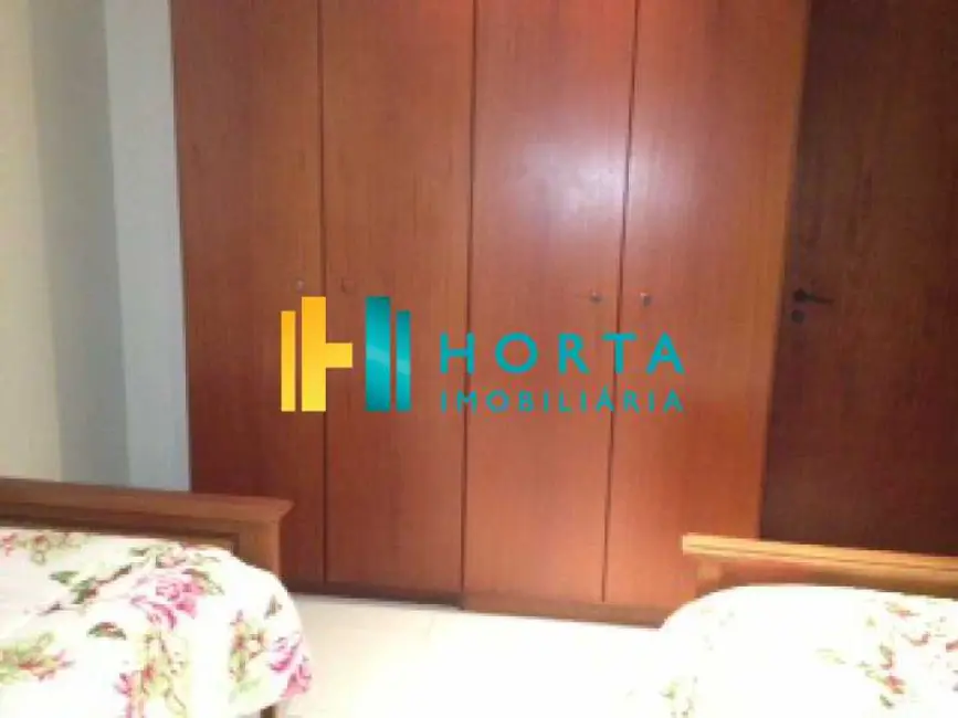 Loft / Flat com 2 quartos à venda, 60m2 em Rio De Janeiro - RJ - imagem 4 Foto 4 de Loft / Flat com 2 quartos à venda, 60m2 em Rio De Janeiro - RJ