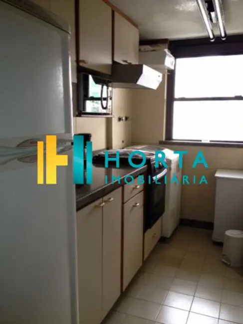 Loft / Flat com 2 quartos à venda, 60m2 em Rio De Janeiro - RJ - imagem 8 Foto 8 de Loft / Flat com 2 quartos à venda, 60m2 em Rio De Janeiro - RJ