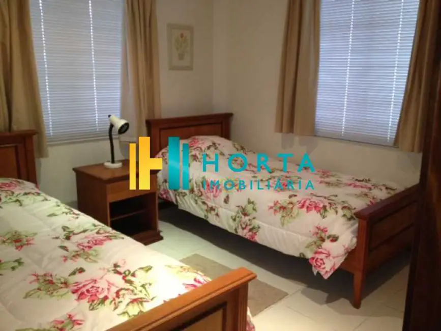 Loft / Flat com 2 quartos à venda, 60m2 em Rio De Janeiro - RJ - imagem 5 Foto 5 de Loft / Flat com 2 quartos à venda, 60m2 em Rio De Janeiro - RJ