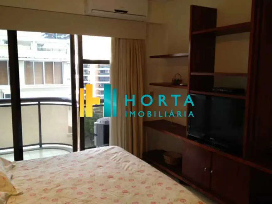 Loft / Flat com 2 quartos à venda, 60m2 em Rio De Janeiro - RJ - imagem 7 Foto 7 de Loft / Flat com 2 quartos à venda, 60m2 em Rio De Janeiro - RJ