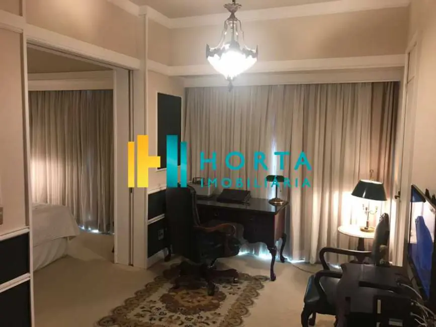 Loft / Flat com 3 quartos à venda, 124m2 em Rio De Janeiro - RJ - imagem 8 Foto 8 de Loft / Flat com 3 quartos à venda, 124m2 em Rio De Janeiro - RJ