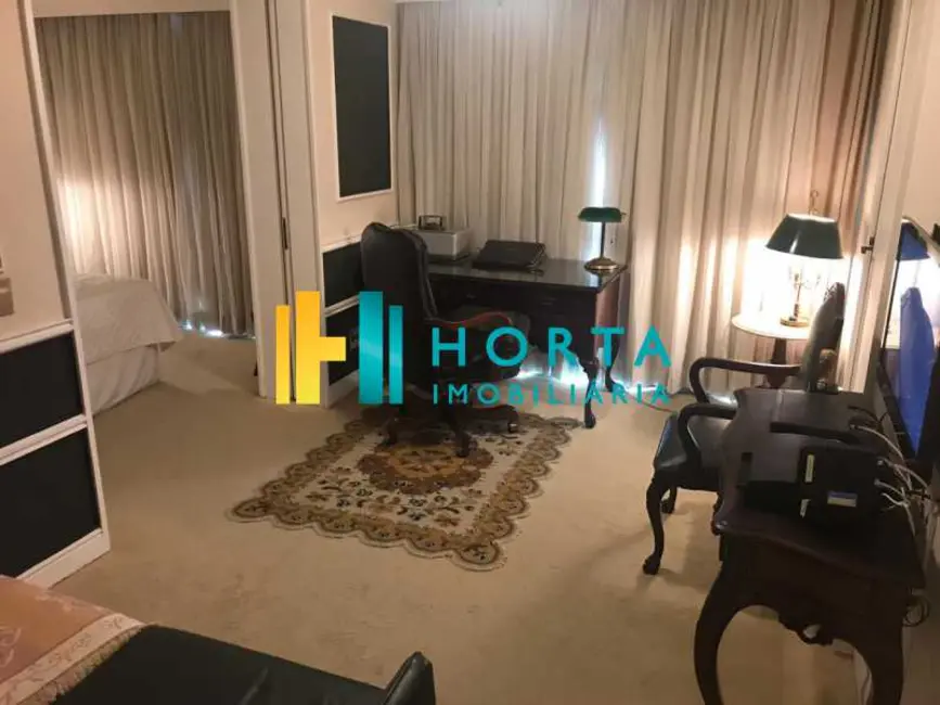 Loft / Flat com 3 quartos à venda, 124m2 em Rio De Janeiro - RJ - imagem 6 Foto 6 de Loft / Flat com 3 quartos à venda, 124m2 em Rio De Janeiro - RJ