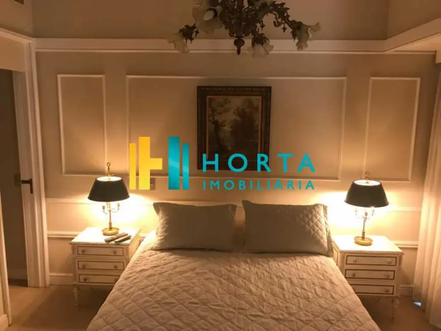 Loft / Flat com 3 quartos à venda, 124m2 em Rio De Janeiro - RJ - imagem 5 Foto 5 de Loft / Flat com 3 quartos à venda, 124m2 em Rio De Janeiro - RJ