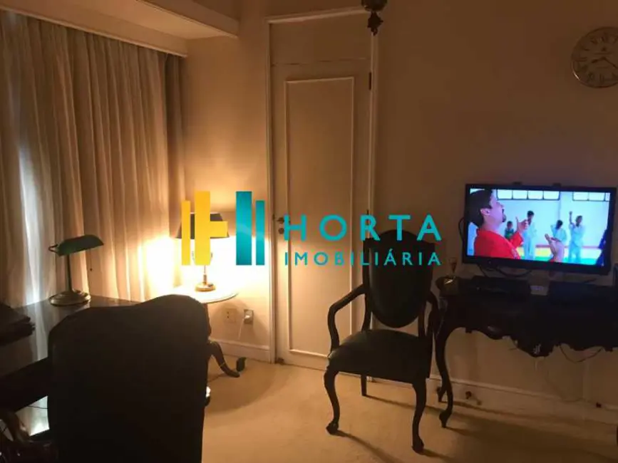 Loft / Flat com 3 quartos à venda, 124m2 em Rio De Janeiro - RJ - imagem 9 Foto 9 de Loft / Flat com 3 quartos à venda, 124m2 em Rio De Janeiro - RJ