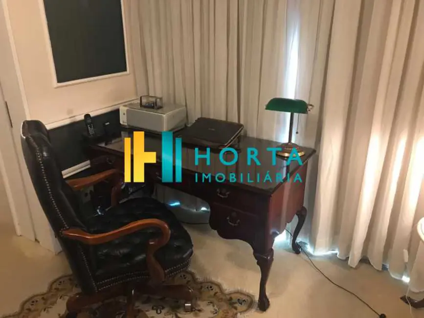 Loft / Flat com 3 quartos à venda, 124m2 em Rio De Janeiro - RJ - imagem 7 Foto 7 de Loft / Flat com 3 quartos à venda, 124m2 em Rio De Janeiro - RJ