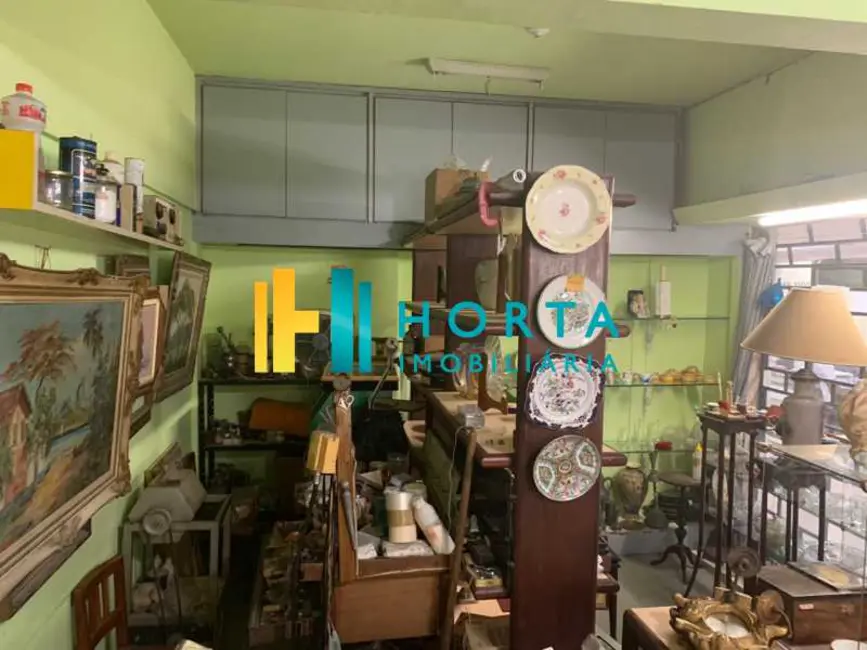 Foto 7 de Loja à venda, 25m2 em Rio De Janeiro - RJ