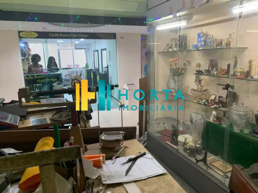 Foto 9 de Loja à venda, 25m2 em Rio De Janeiro - RJ