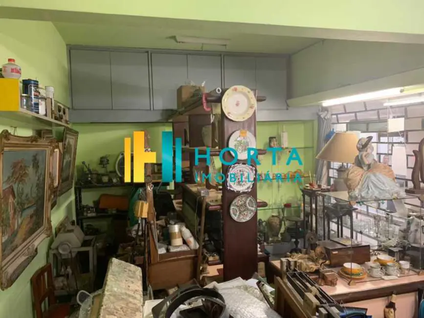 Foto 6 de Loja à venda, 25m2 em Rio De Janeiro - RJ