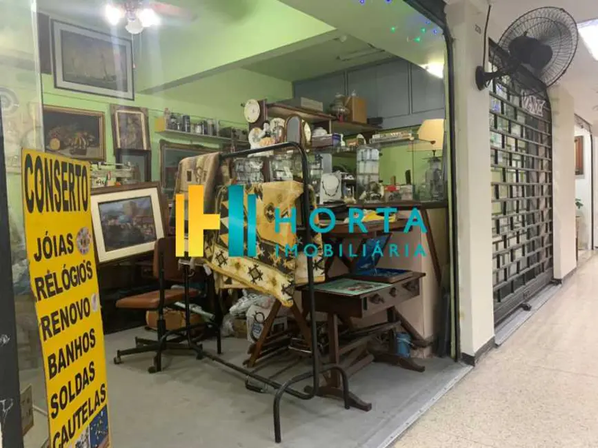 Foto 4 de Loja à venda, 25m2 em Rio De Janeiro - RJ