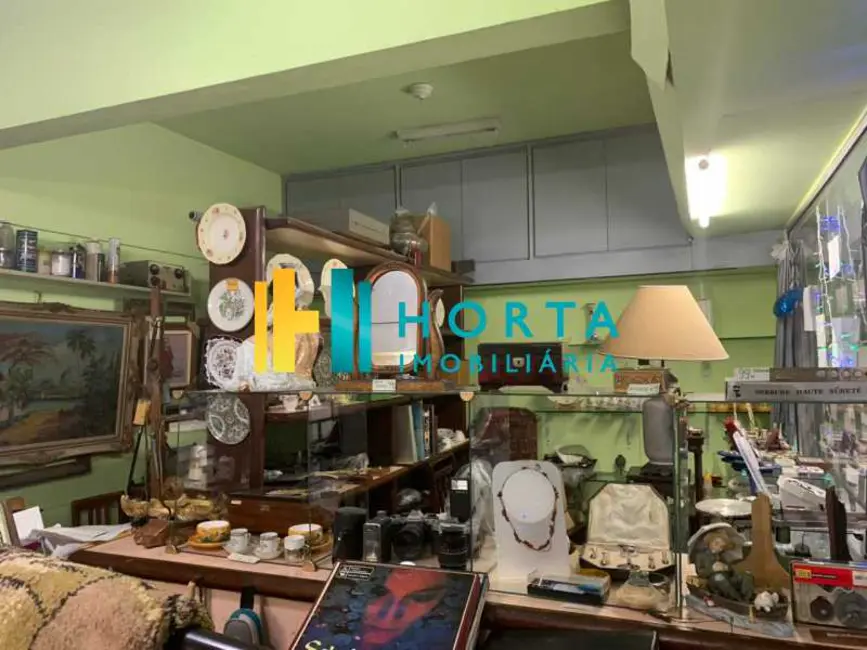 Foto 5 de Loja à venda, 25m2 em Rio De Janeiro - RJ