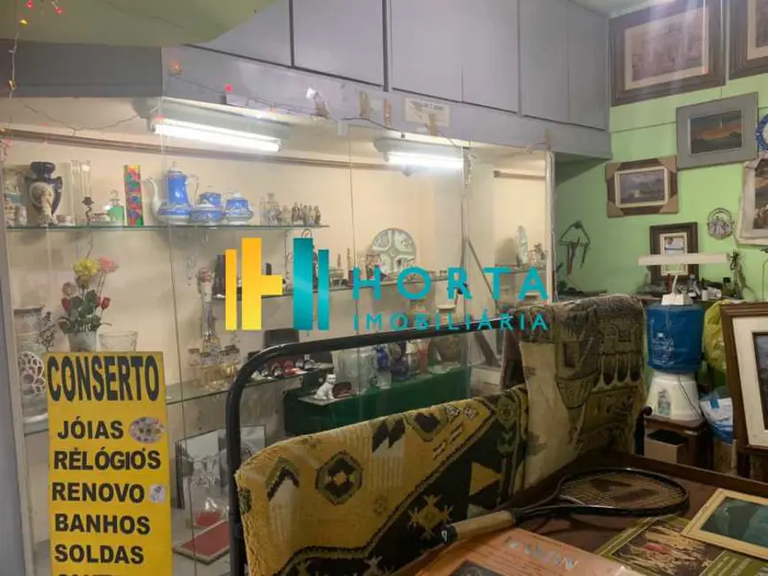 Foto 8 de Loja à venda, 25m2 em Rio De Janeiro - RJ