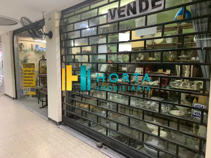 Foto 1 de Loja à venda, 25m2 em Rio De Janeiro - RJ