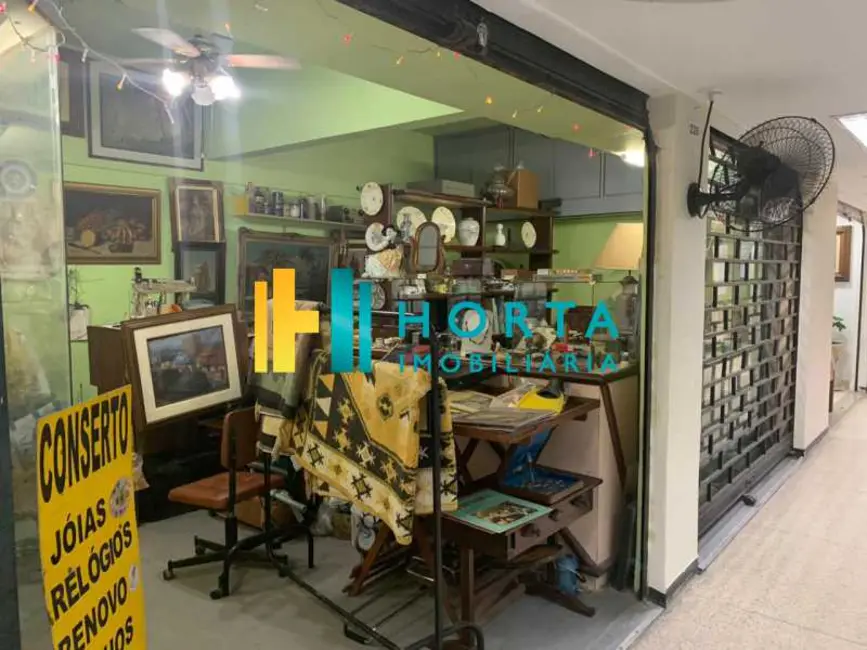 Foto 3 de Loja à venda, 25m2 em Rio De Janeiro - RJ