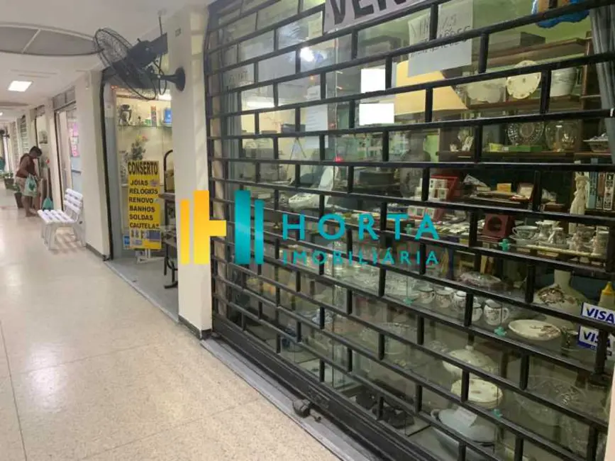 Foto 2 de Loja à venda, 25m2 em Rio De Janeiro - RJ