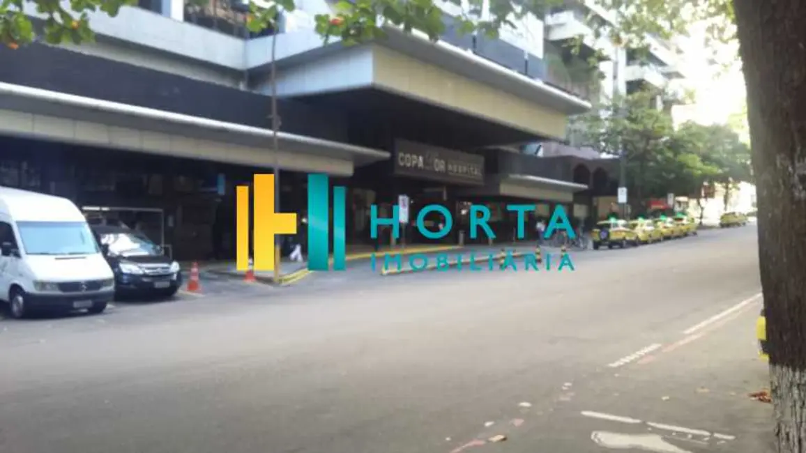 Foto 2 de Loja à venda, 300m2 em Rio De Janeiro - RJ