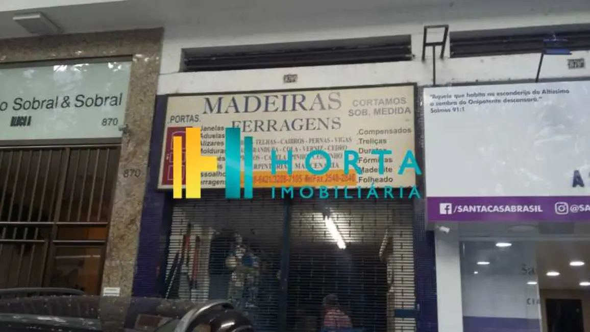 Foto 3 de Loja à venda, 300m2 em Rio De Janeiro - RJ