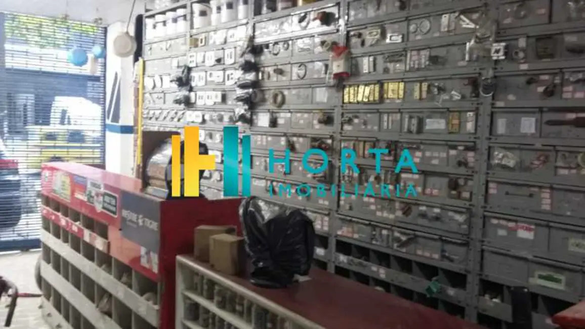 Foto 5 de Loja à venda, 300m2 em Rio De Janeiro - RJ