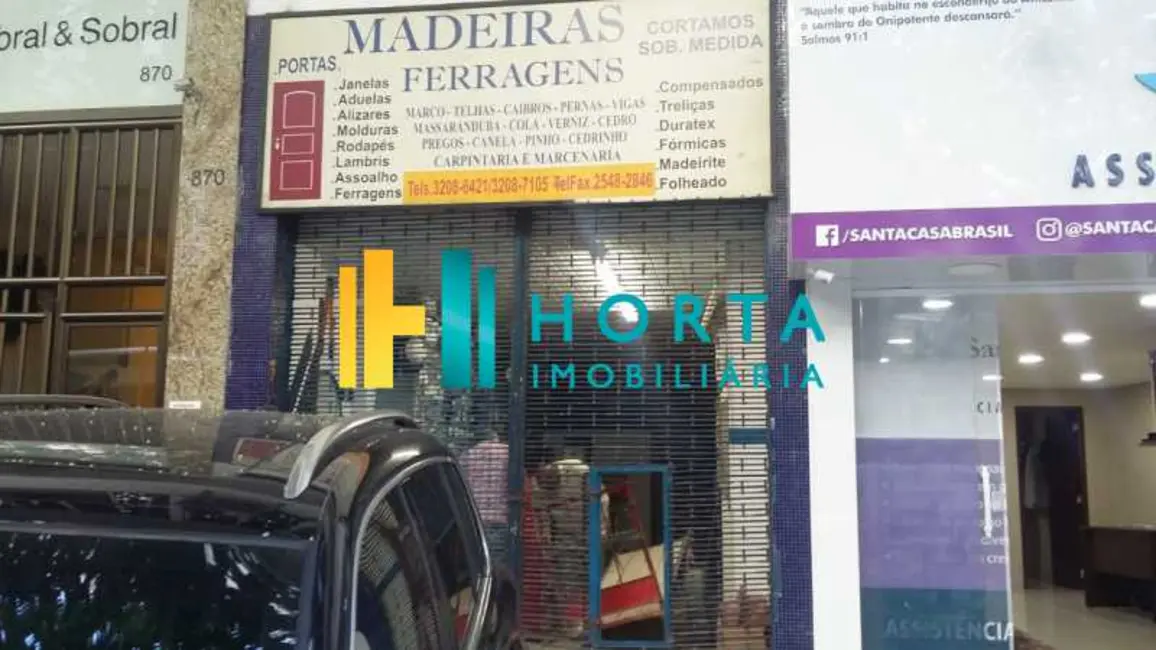 Foto 4 de Loja à venda, 300m2 em Rio De Janeiro - RJ