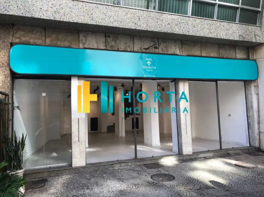 Foto 4 de Loja à venda, 154m2 em Rio De Janeiro - RJ