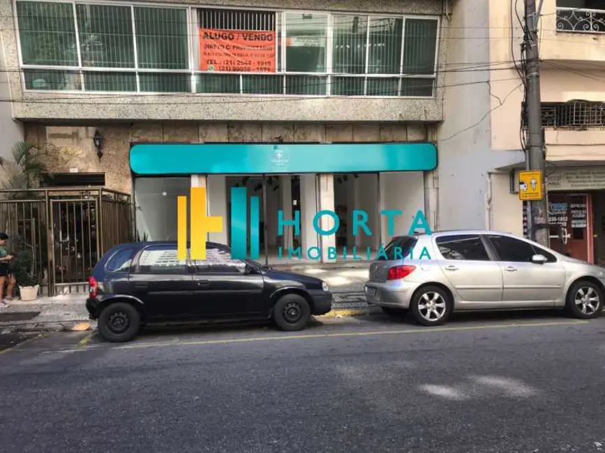 Foto 7 de Loja à venda, 154m2 em Rio De Janeiro - RJ