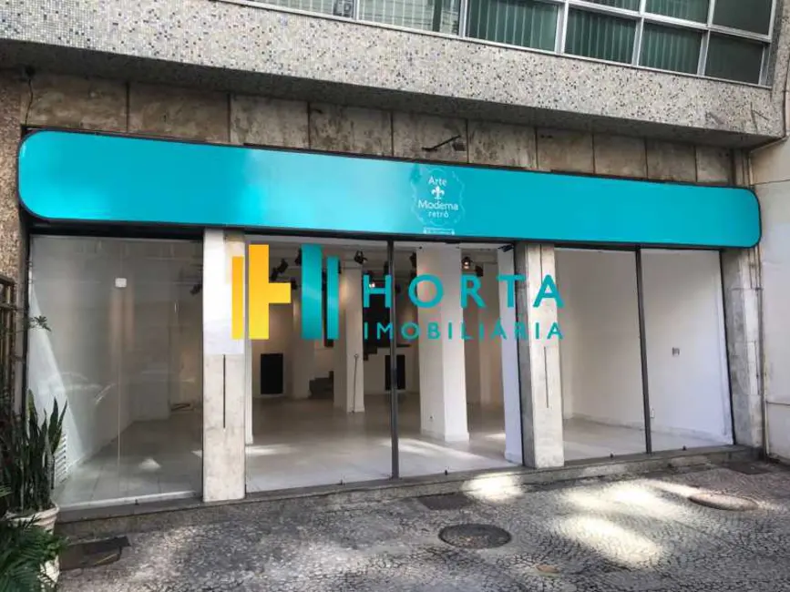 Foto 3 de Loja à venda, 154m2 em Rio De Janeiro - RJ