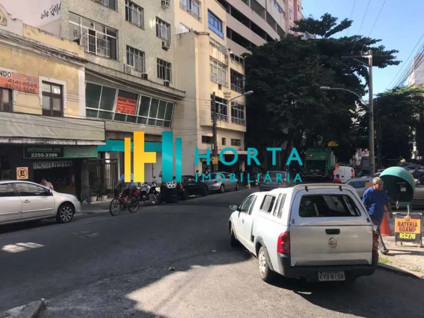 Foto 6 de Loja à venda, 154m2 em Rio De Janeiro - RJ