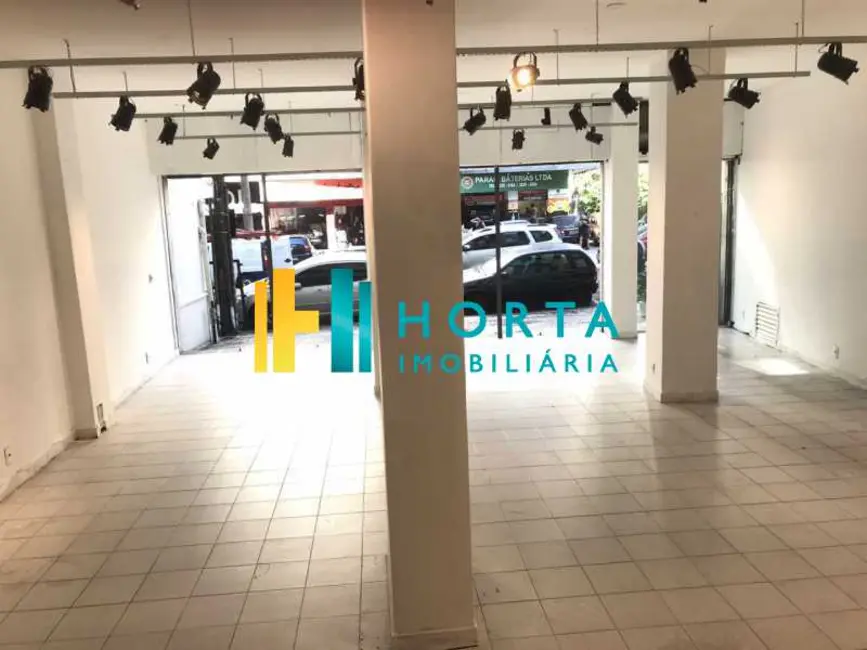 Foto 2 de Loja à venda, 154m2 em Rio De Janeiro - RJ