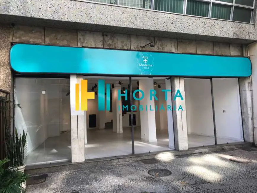 Foto 5 de Loja à venda, 154m2 em Rio De Janeiro - RJ