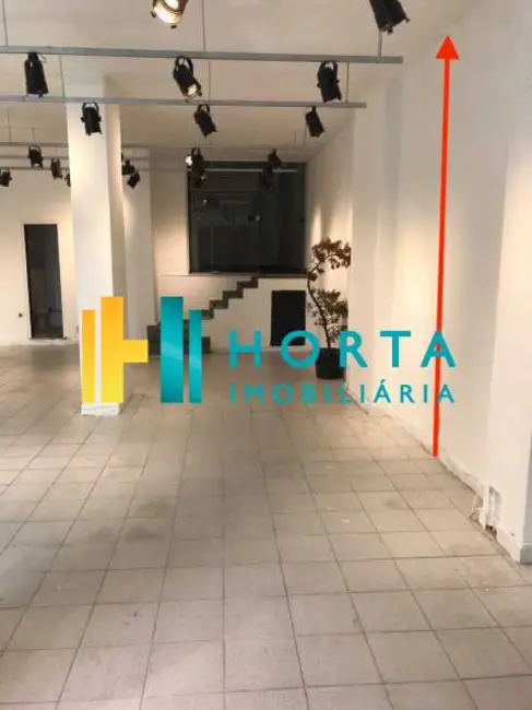 Foto 1 de Loja à venda, 154m2 em Rio De Janeiro - RJ