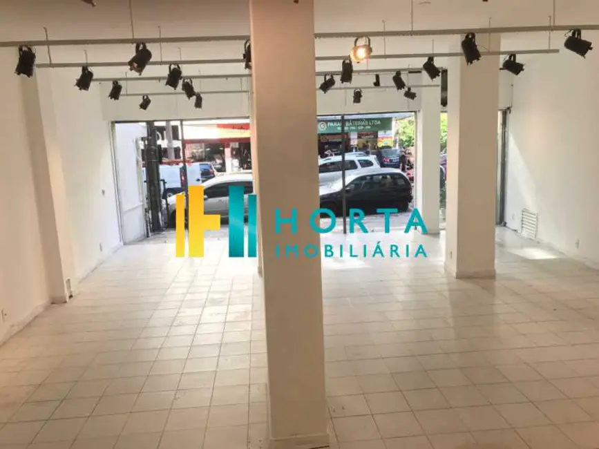 Foto 8 de Loja à venda, 154m2 em Rio De Janeiro - RJ