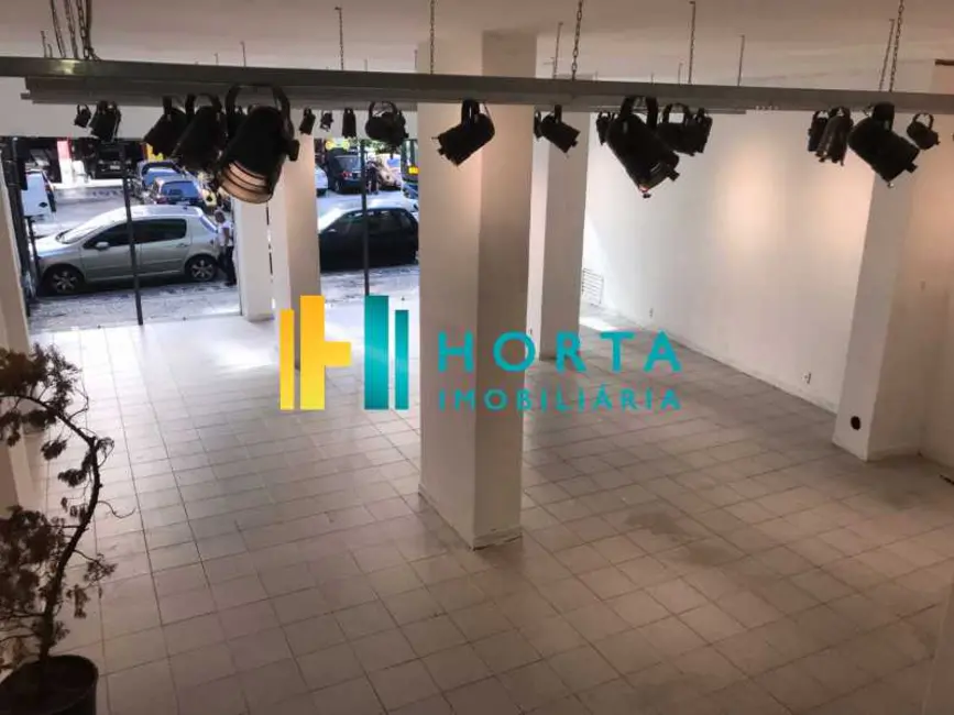 Foto 9 de Loja à venda, 154m2 em Rio De Janeiro - RJ