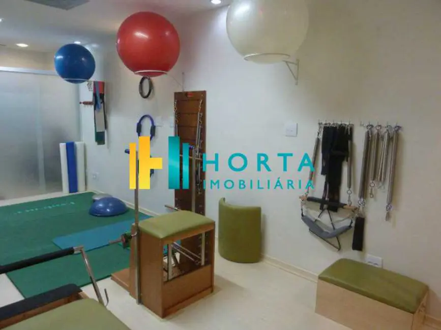 Foto 6 de Loja à venda, 25m2 em Rio De Janeiro - RJ