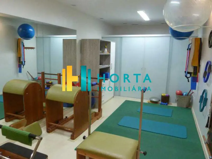 Foto 7 de Loja à venda, 25m2 em Rio De Janeiro - RJ