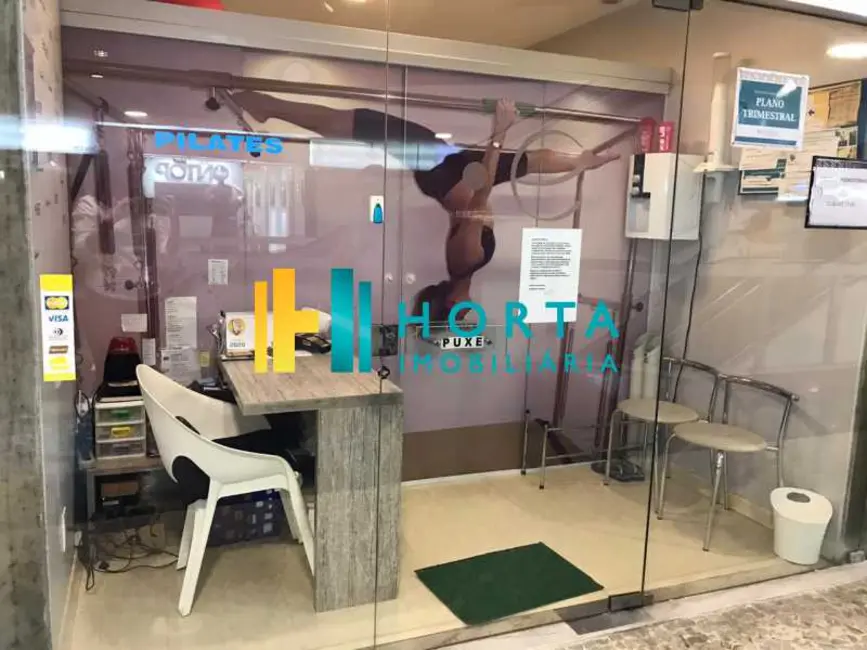 Foto 3 de Loja à venda, 25m2 em Rio De Janeiro - RJ