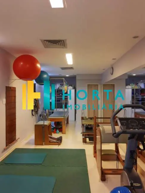 Foto 5 de Loja à venda, 25m2 em Rio De Janeiro - RJ