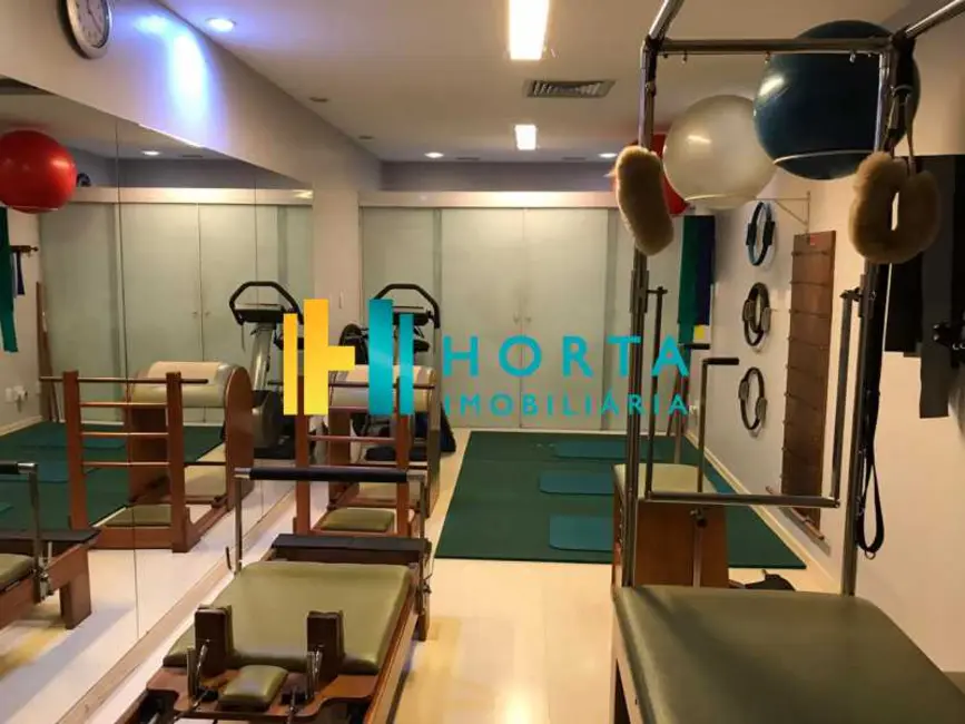 Foto 9 de Loja à venda, 25m2 em Rio De Janeiro - RJ