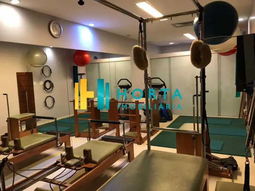 Foto 8 de Loja à venda, 25m2 em Rio De Janeiro - RJ