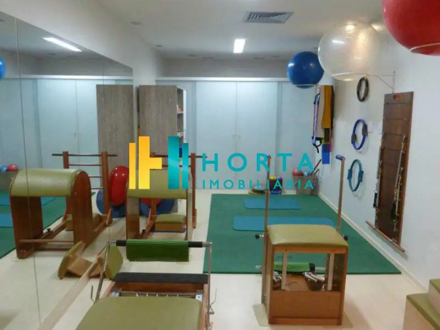 Foto 4 de Loja à venda, 25m2 em Rio De Janeiro - RJ