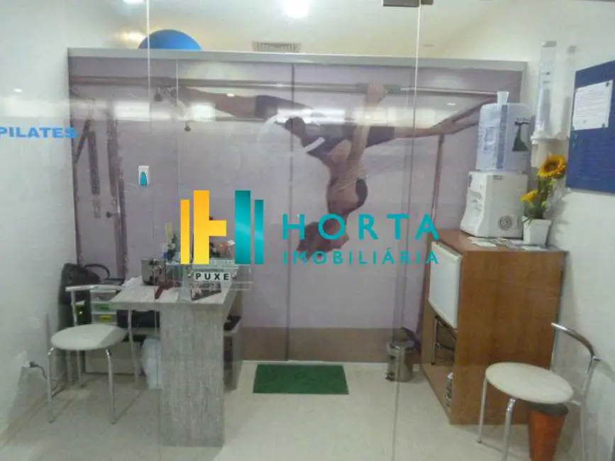 Foto 1 de Loja à venda, 25m2 em Rio De Janeiro - RJ