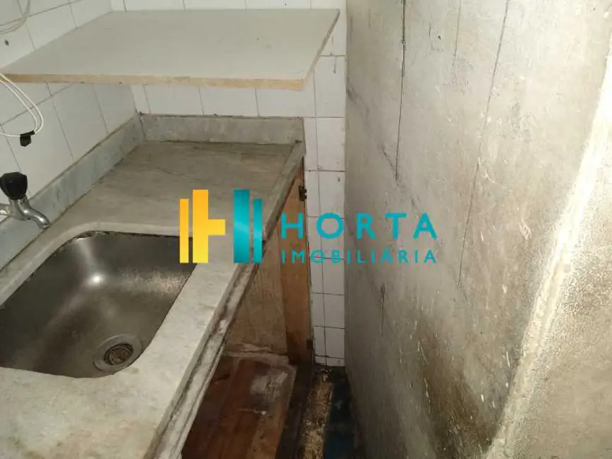 Foto 8 de Casa Comercial à venda, 201m2 em Rio De Janeiro - RJ