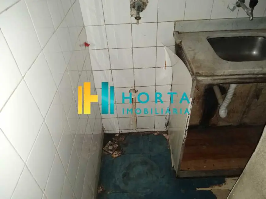 Foto 7 de Casa Comercial à venda, 201m2 em Rio De Janeiro - RJ