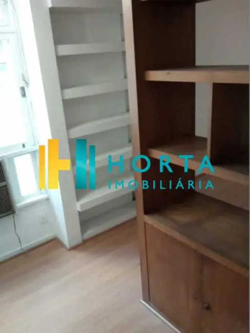 Sala Comercial à venda, 28m2 em Rio De Janeiro - RJ - imagem 8 Foto 8 de Sala Comercial à venda, 28m2 em Rio De Janeiro - RJ