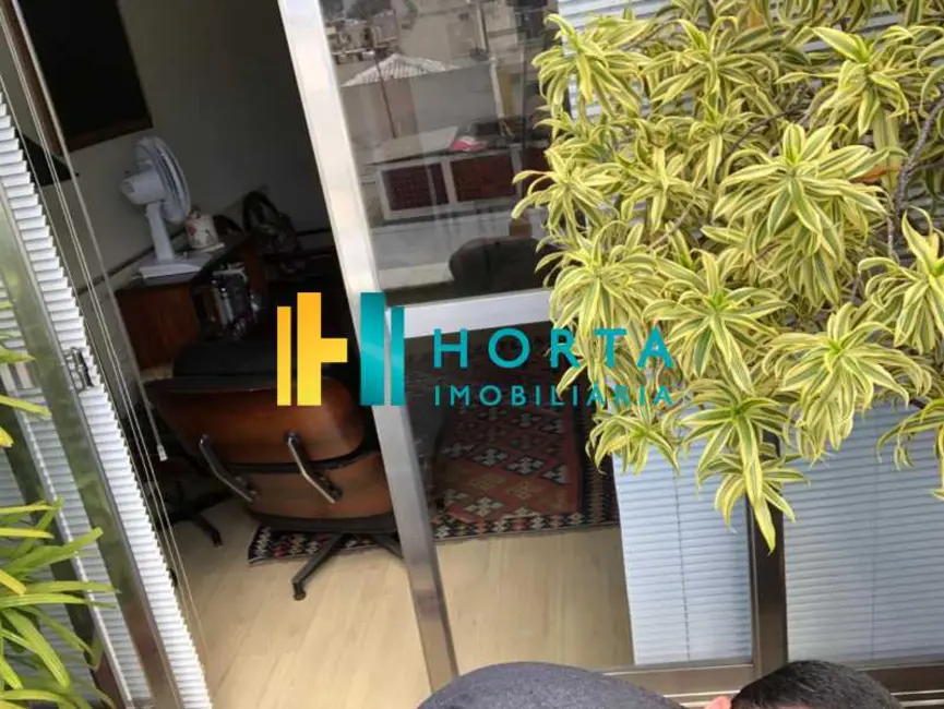 Foto 6 de Sala Comercial à venda, 32m2 em Rio De Janeiro - RJ