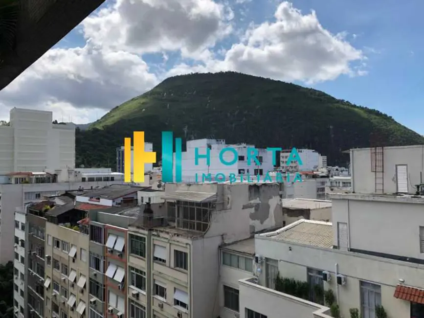 Foto 9 de Sala Comercial à venda, 32m2 em Rio De Janeiro - RJ