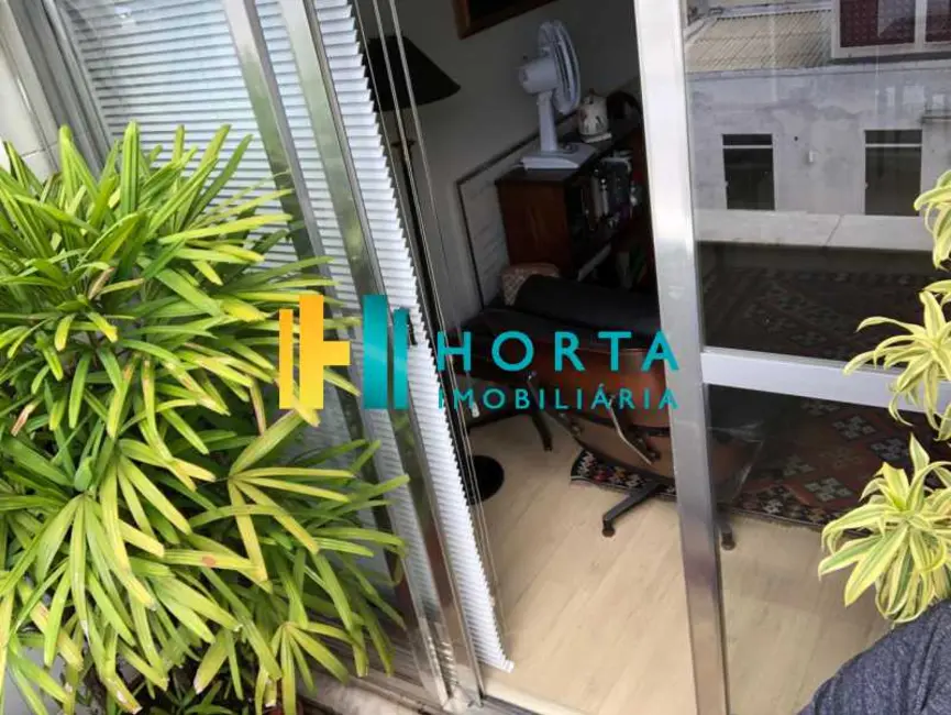 Foto 5 de Sala Comercial à venda, 32m2 em Rio De Janeiro - RJ